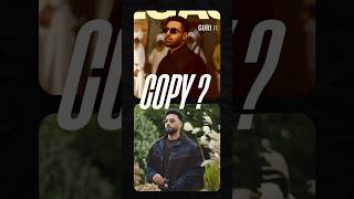 Guris Legacy song is copied from Navaan Sandhu [upl. by Yggam411]