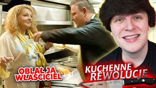 USUNIĘTE KUCHENNE REWOLUCJE i ŚMIGUSDYNGUS XD [upl. by Heiney]