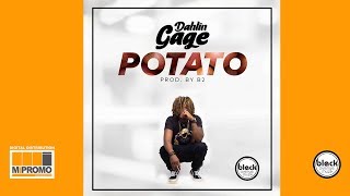 Dahlin Gage  Potato Audio Slide [upl. by Deryl392]