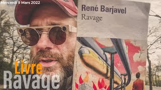 Ravage de Barjavel [upl. by Brotherson]