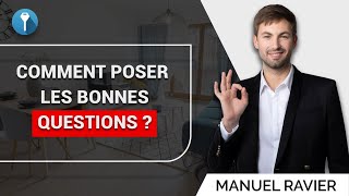 Visite immobilière  Quelles sont les questions à poser au vendeur [upl. by Arakawa]