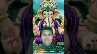 गणनायकाय गणदेवताय Gannayakay Gandevtay  Shorts  Music [upl. by Anilos277]