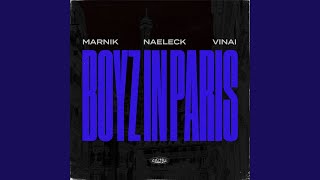 Boyz In Paris Slowed  Reverb [upl. by Nowahs]