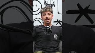 Faze Rug Admits His WORST Collab Ever 🤯 [upl. by Fisoi]