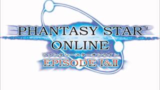 Phantasy Star Online Music Day Dawns Extended HD [upl. by Khalsa]