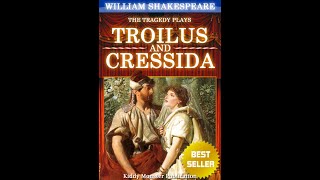 Plot summary “Troilus and Cressida” by William Shakespeare in 5 Minutes  Book Review [upl. by Canty]