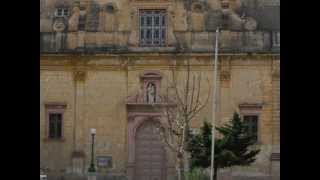 The Discalced Carmelites in Malta [upl. by Verge712]