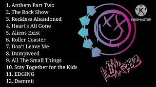 Blink182 Mix Album [upl. by Ratha423]