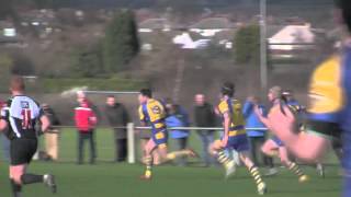 ARL  Army vs Oulton Raiders Challenge Cup Highlights 10312 [upl. by Iva573]