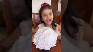 Water balloon icecream prank on mumma 🍧🤫 TomampJerry 😱 shorts [upl. by Maury]