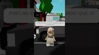 robloxlarosadeguadalupe parte 2 robloxedit humor [upl. by Buine404]