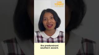 Why this Vietnamese accent sounds both northern and southern learnvietnamese vietnameseaccent [upl. by Orvas]