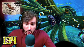 JAI TAME LE KRAKEN DE ARK TUSOTEUTHIS  ARK Episode 134 [upl. by Couchman954]