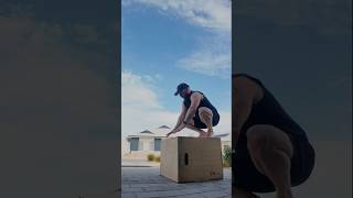 Combine Handstand Balance and Calisthenics Strength [upl. by Tnek789]