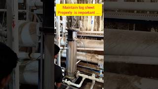 Maintainance of RO plantwaterfiltration process technology watertreatment [upl. by Asinet]