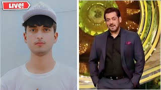 Live biggboss18 Today Live Stream Rajat Dalal Vs Karanveer salmankhan [upl. by Arihsat]