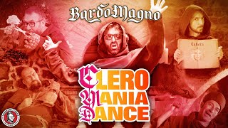 BardoMagno  Clero Mania Dance feat musicaperbambini [upl. by Khan519]