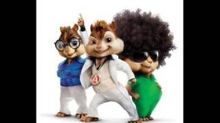 Alvin and the Chipmunks  Dragostea din Tei English Version [upl. by Selij]