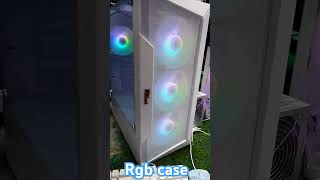 RGB🔥 GAMING CASING PRICE IN BD🔥computerprice2024 gaming casing gamingcasing rgbcasing [upl. by Berni]