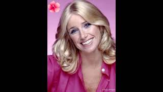 Suzanne Somers  🌼 [upl. by Sirrap]