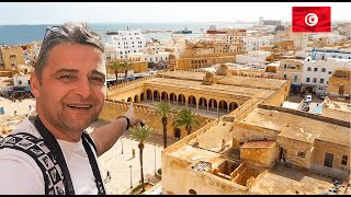 Best things to do in Sousse Watch before you go [upl. by Nealey201]