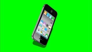 IPhone fall to the Ground  i Phone unbreakable   green screen effects  free use [upl. by Acinyt]