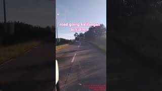 road going kalilangan buhaydriverofficial travel automobile [upl. by Pish]