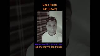 badboykhaid SkI Cover version🔥🔥🔥🔥🔥💯💯💯💯💯 Gagafresh coversong coverversion music edit [upl. by Tedmann]