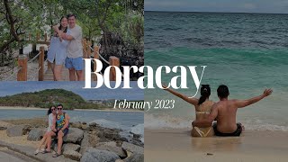 Boracay 2023 [upl. by Yhcir753]