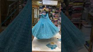 👌very trendy readymade lehenga ✨bridel youtube shorts shortsfeed dress [upl. by Gilbye]