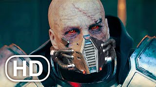 STAR WARS THE OLD REPUBLIC Full Movie Cinematic 2022 4K ULTRA HD All Cinematics [upl. by Aneleh]