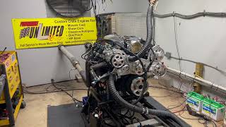 1980 Pontiac Trans Am LS3 Swap Crate Performance Engine [upl. by Yeblehs972]