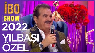 İbo Show 2022 Yılbaşı Özel [upl. by Berny]