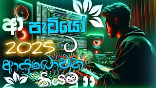 New 68 Dj Nonstop 2024 Sinhala  Party Dance Mix Dj Nonstop  New Sinhala Songs Remix  Nilesh [upl. by Nnazil]