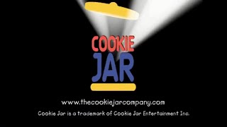 Warner Bros AnimationTeletoonCookie Jar 2006 [upl. by Ardna]