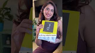 Fast track your weight loss journey with Food Darzee [upl. by Clawson]