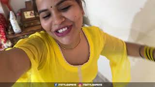 Happy Karwa Chauth❤️ stylishpriya trending comedy viralvideos prank pranks [upl. by Madalena]