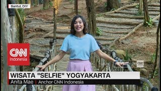 Wisata Selfie Yogyakarta [upl. by Weinstein]