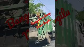 Bangalore Garbage Dumpyard Bellahalli near Sobha dream gardens viral propertyforsale property [upl. by Uke785]