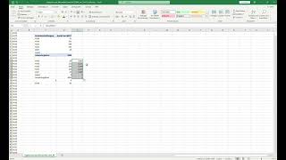 Histogramm erstellen mit PivotTabelle und Diagrammen [upl. by Barton]