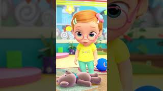 🎒 First Day of School 🎶 Sing and Get Ready with LooLoo Kids KidsSongs NurseryRhymes BackToSchool [upl. by Milka837]