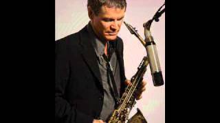 David Sanborn  Pyramid Album Close up [upl. by Shivers]