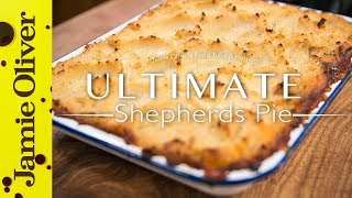 The Ultimate Shepherds Pie  Gizzi Erskine  in 2k [upl. by Naleag]