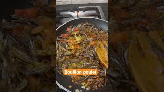 Ndakala  Cuisine Congolaise Une autre manière [upl. by Gaudet766]