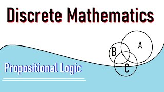 Discrete Mathematics  Propositional Logic algorithms [upl. by Nart]