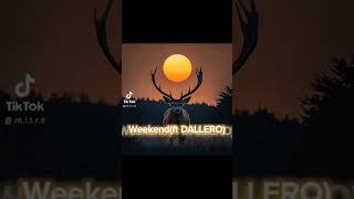 Weekendft Dallero [upl. by Christoffer]