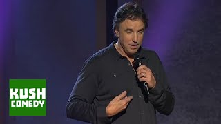 Now Hear Me Out  Kevin Nealon [upl. by Hirz]