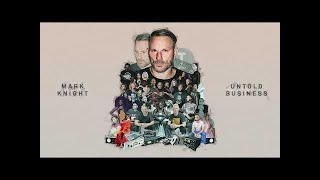 Mark Knight feat Shingai  Feel The Pressure [upl. by Azerila]