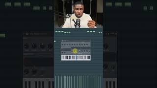 Amapiano Log drum tutorial fix these 3 settings now [upl. by Assiran]