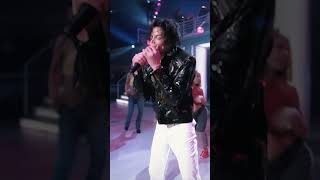 Invincible Live Mix Michael Jackson michaeljackson invincible kingofpop mjedit mjfam mjdance [upl. by Ocsecnarf539]